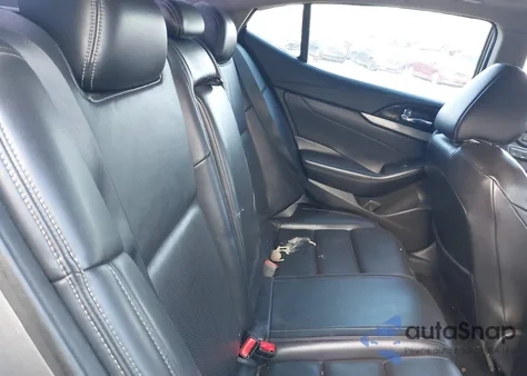 2016 Nissan Maxima 3.5 Sl z USA, uszkodzony, nr VIN 1N4AA6AP5GC414910